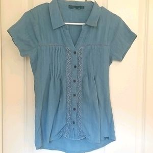 Prana top Sz XS